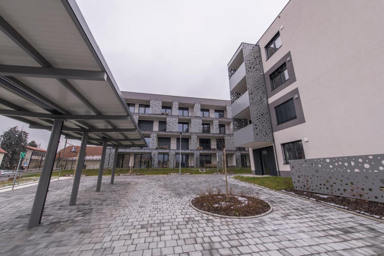 Apartmaji Harpf Slovenj Gradec Εξωτερικό φωτογραφία