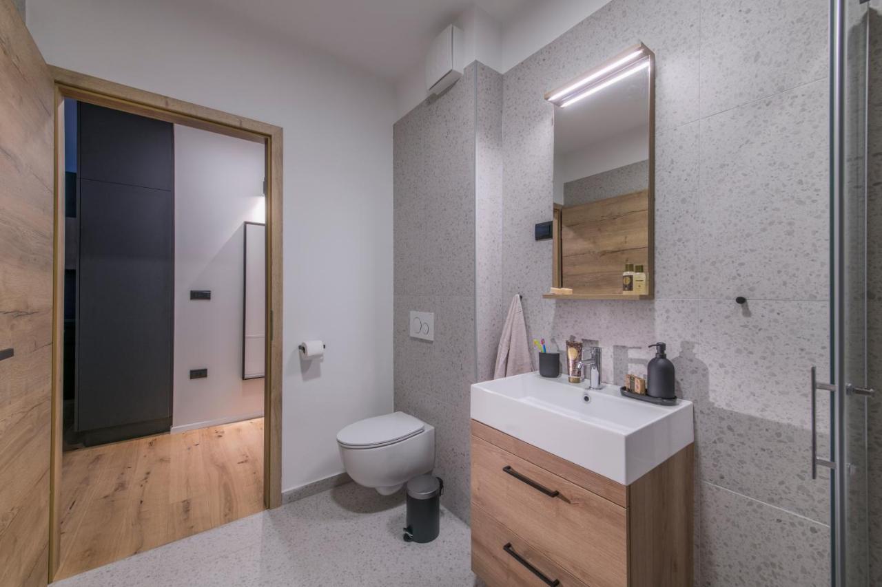 Apartmaji Harpf Slovenj Gradec Εξωτερικό φωτογραφία