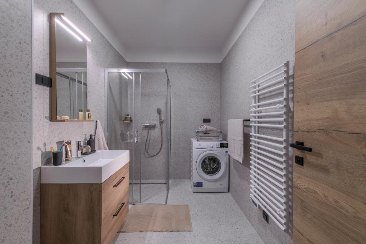 Apartmaji Harpf Slovenj Gradec Εξωτερικό φωτογραφία