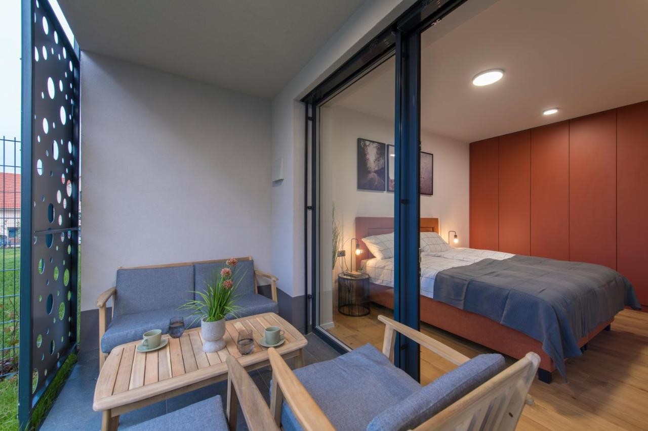 Apartmaji Harpf Slovenj Gradec Εξωτερικό φωτογραφία