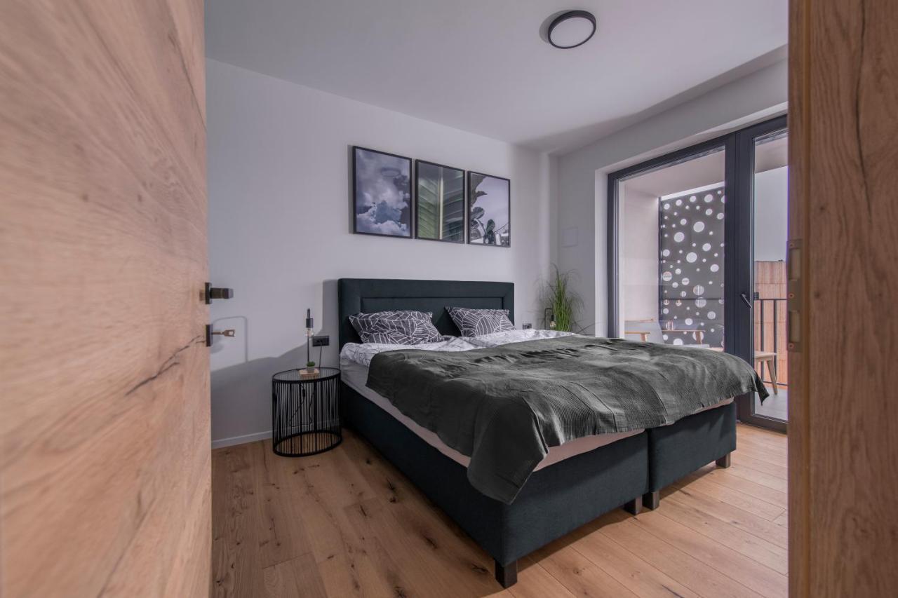 Apartmaji Harpf Slovenj Gradec Εξωτερικό φωτογραφία