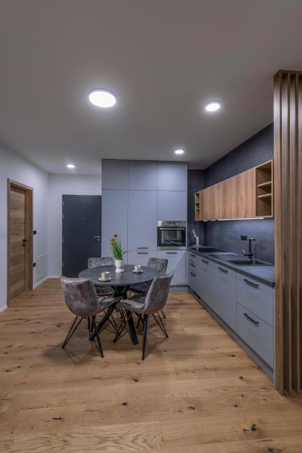 Apartmaji Harpf Slovenj Gradec Εξωτερικό φωτογραφία