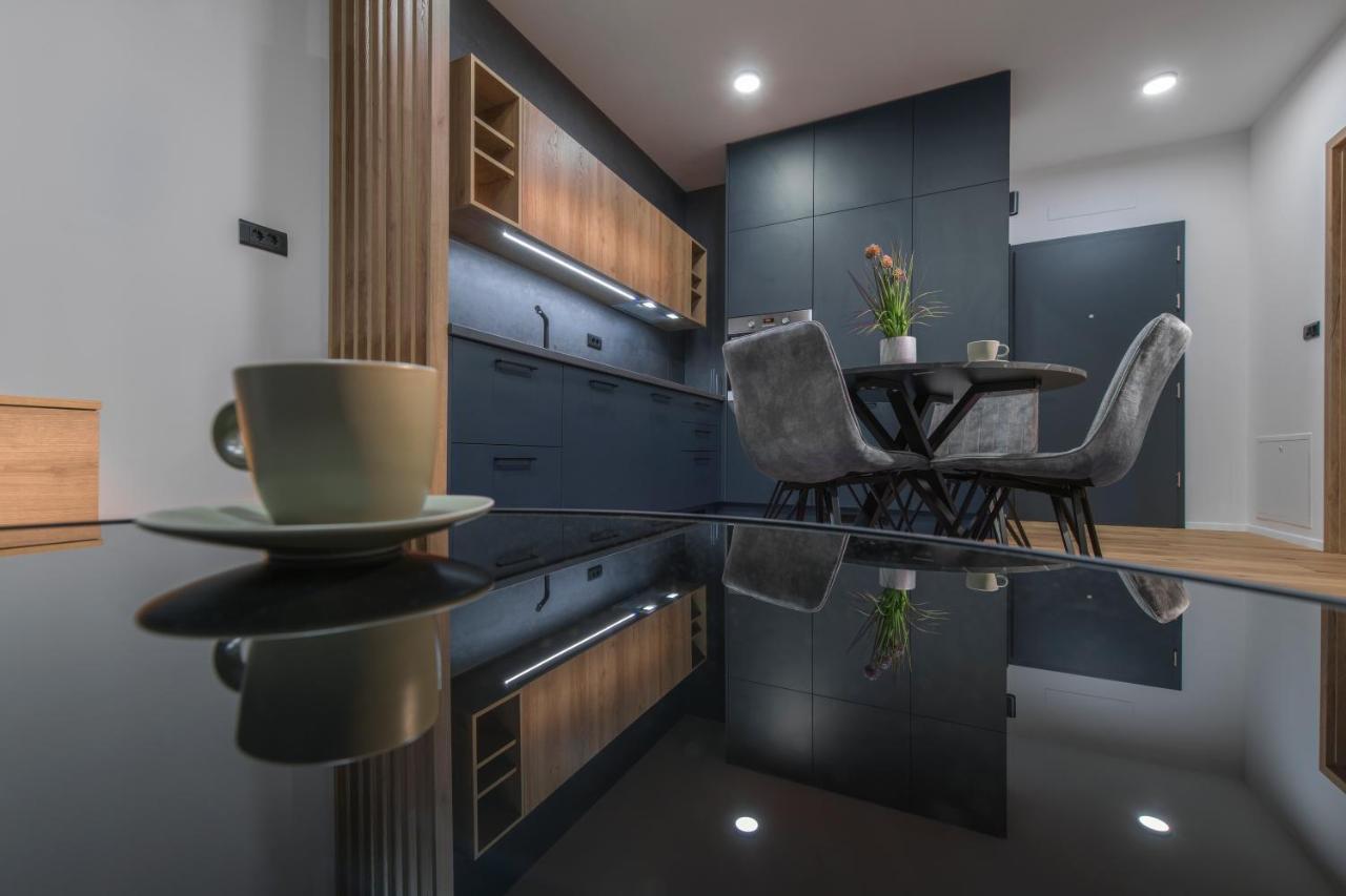 Apartmaji Harpf Slovenj Gradec Εξωτερικό φωτογραφία