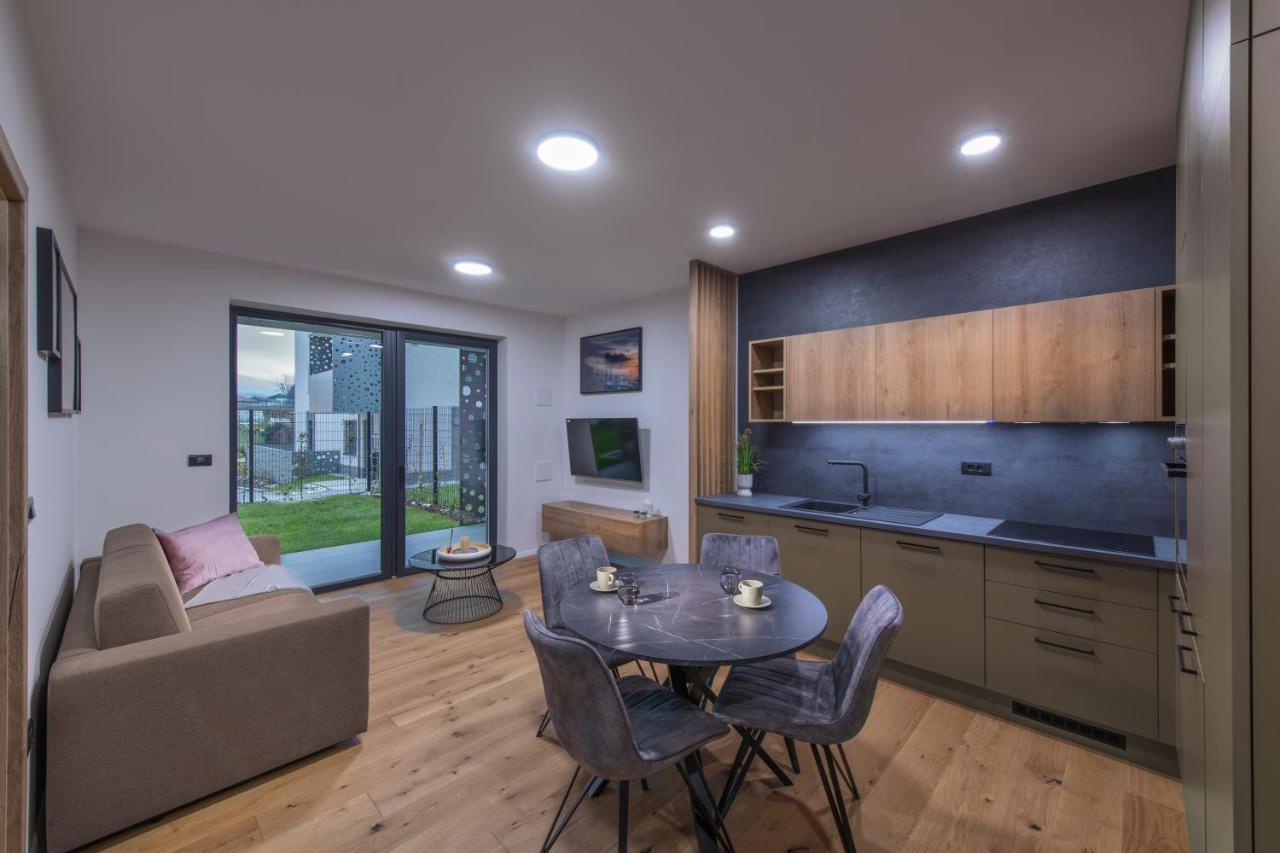 Apartmaji Harpf Slovenj Gradec Εξωτερικό φωτογραφία