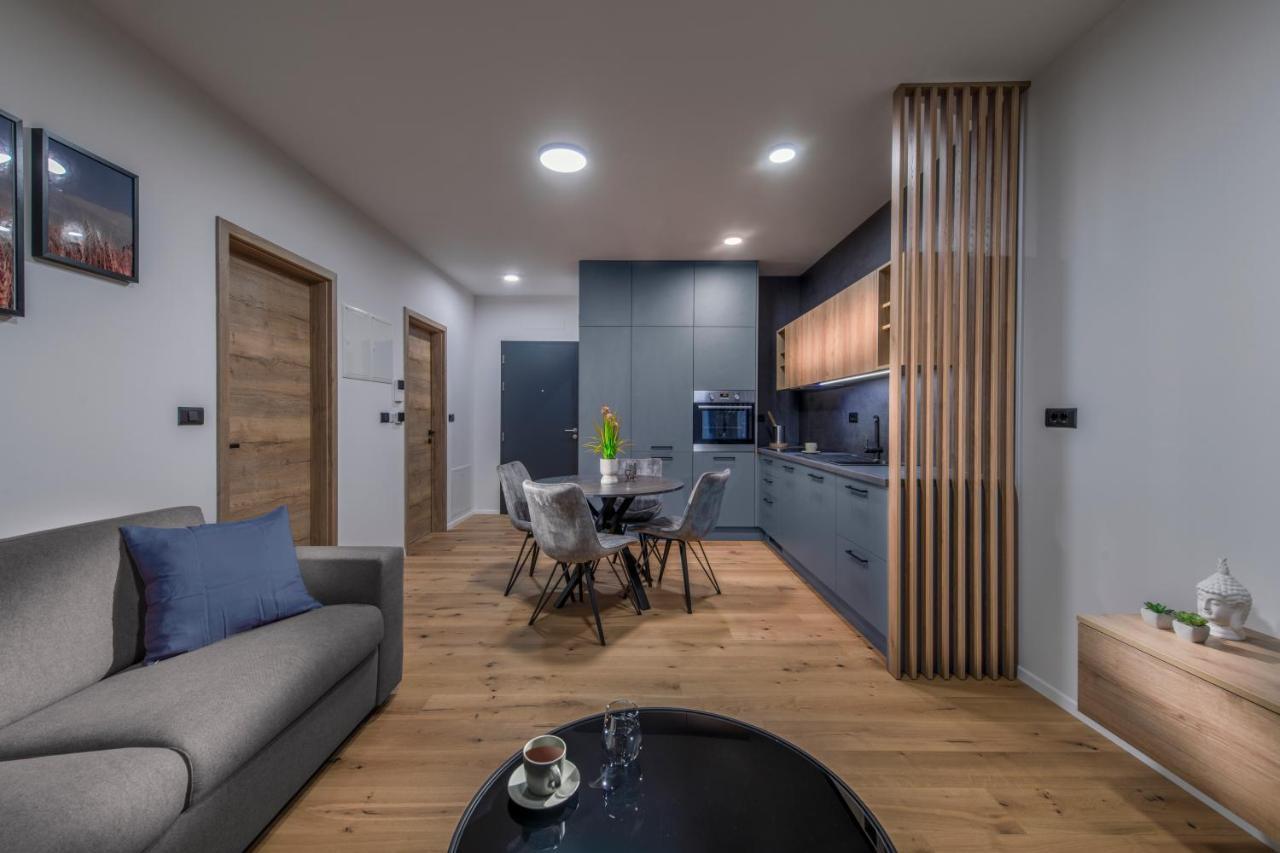 Apartmaji Harpf Slovenj Gradec Εξωτερικό φωτογραφία