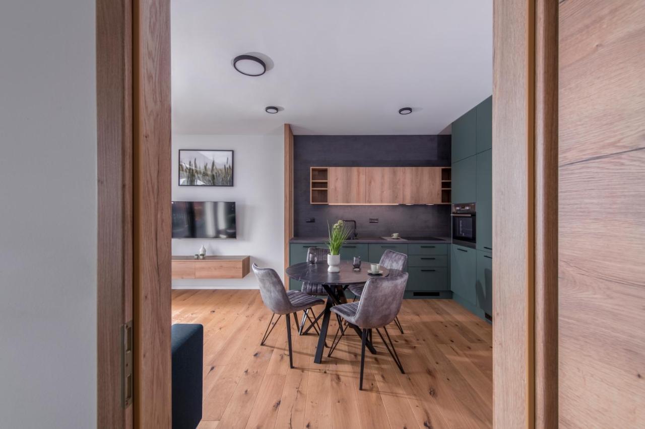 Apartmaji Harpf Slovenj Gradec Εξωτερικό φωτογραφία