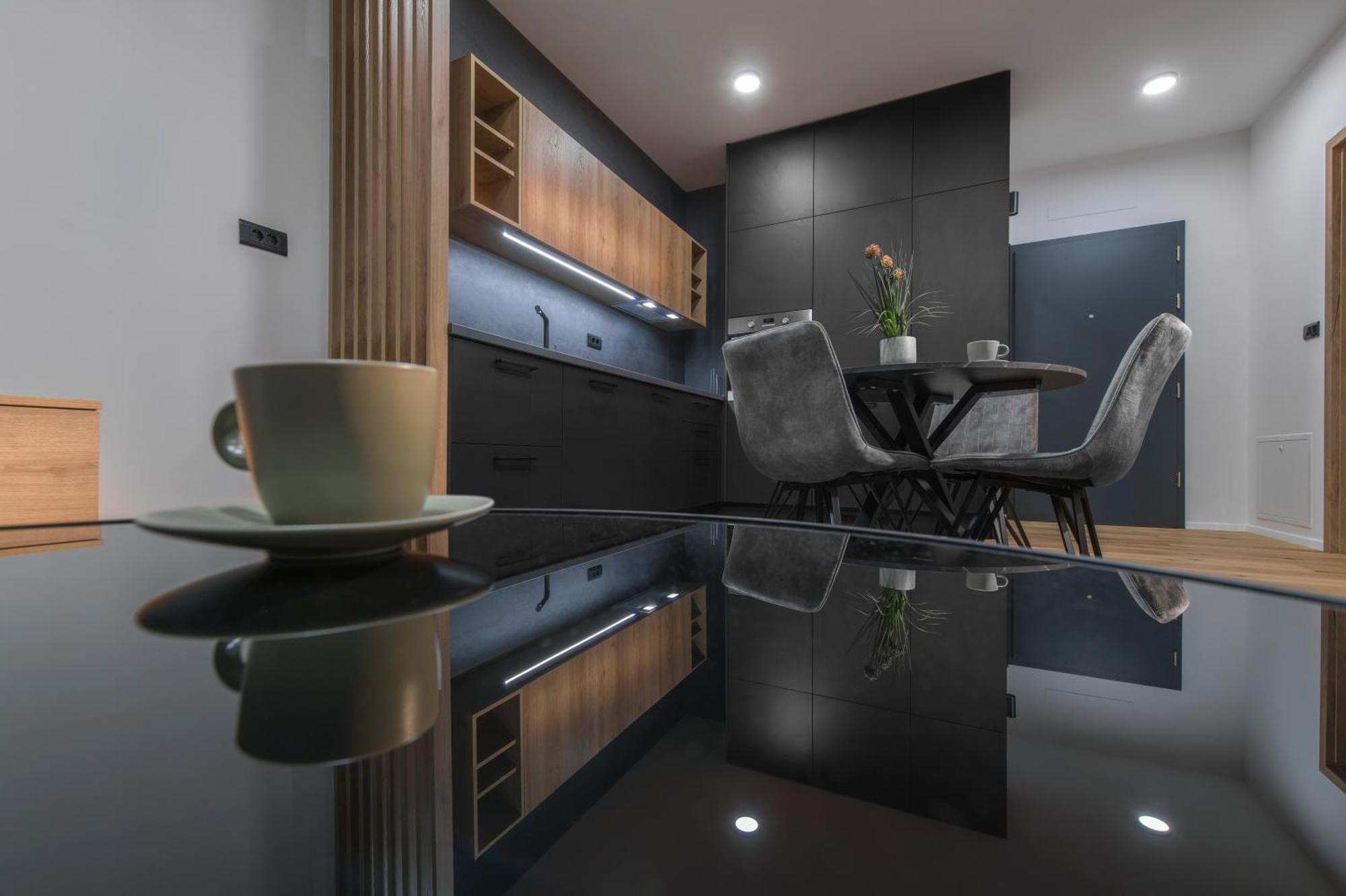 Apartmaji Harpf Slovenj Gradec Δωμάτιο φωτογραφία
