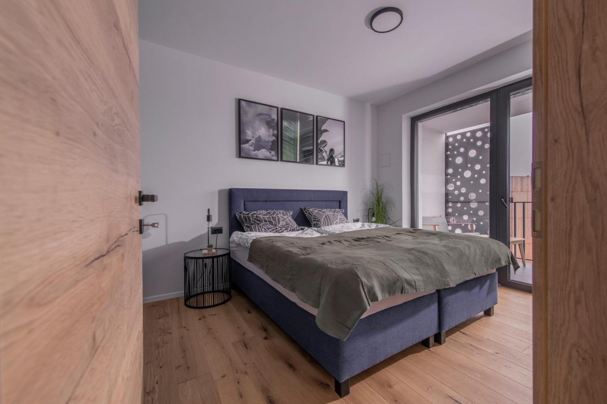 Apartmaji Harpf Slovenj Gradec Δωμάτιο φωτογραφία