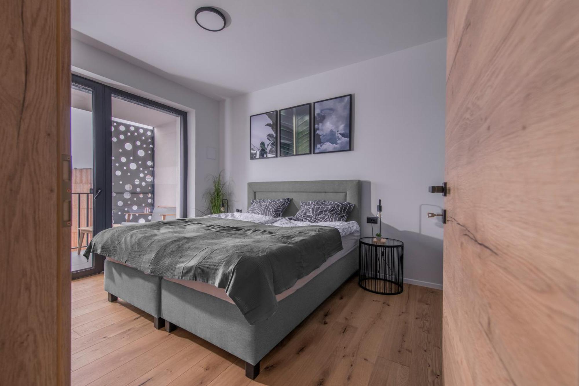 Apartmaji Harpf Slovenj Gradec Δωμάτιο φωτογραφία