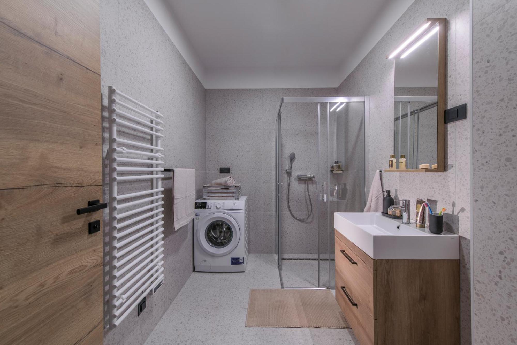 Apartmaji Harpf Slovenj Gradec Δωμάτιο φωτογραφία