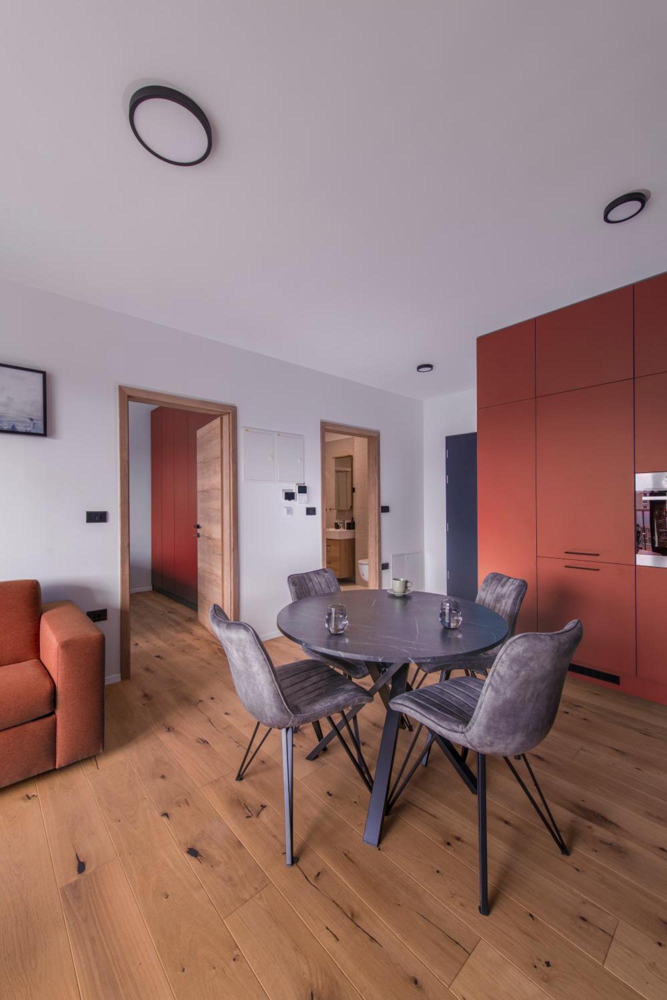 Apartmaji Harpf Slovenj Gradec Δωμάτιο φωτογραφία