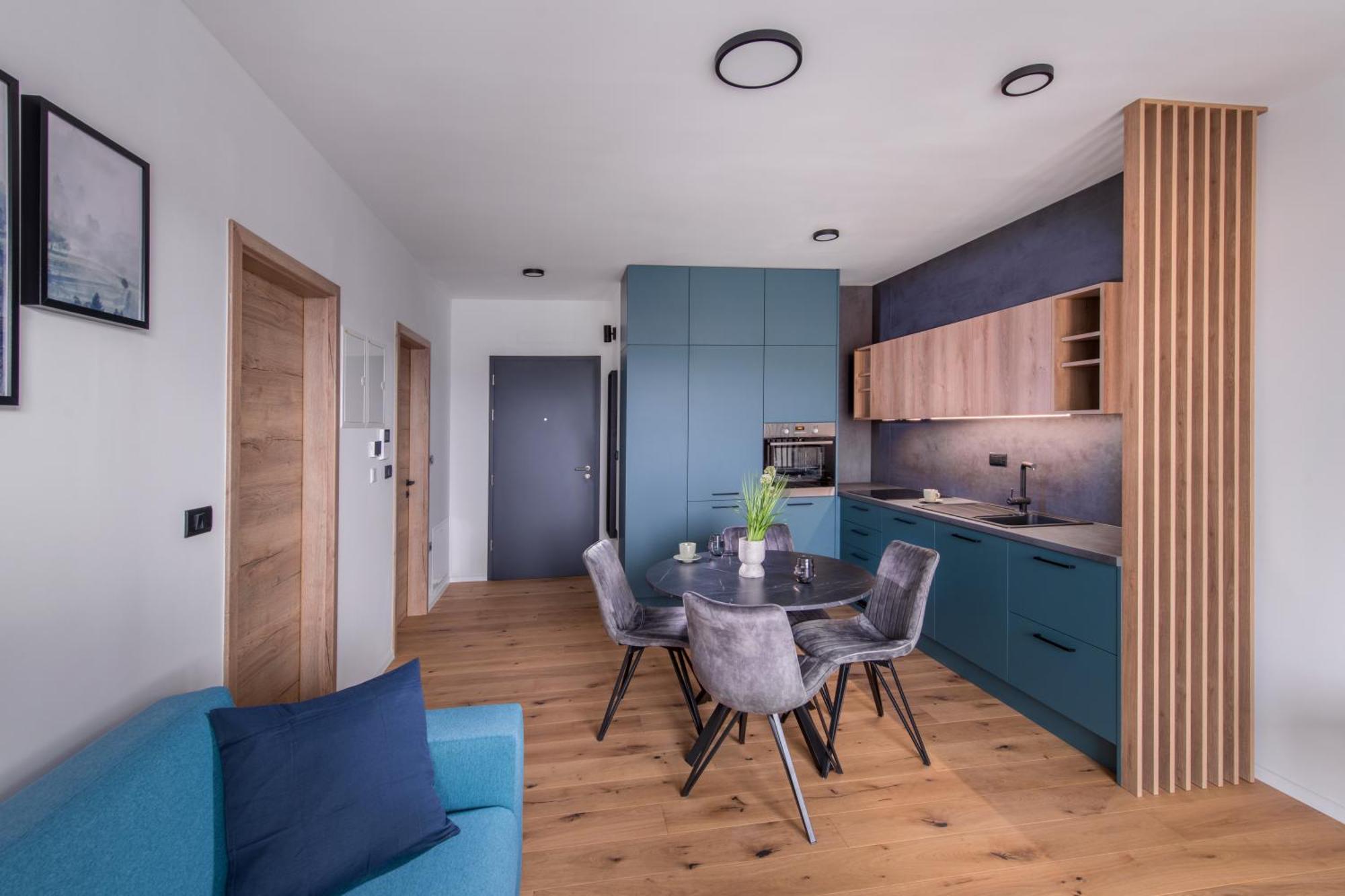 Apartmaji Harpf Slovenj Gradec Δωμάτιο φωτογραφία