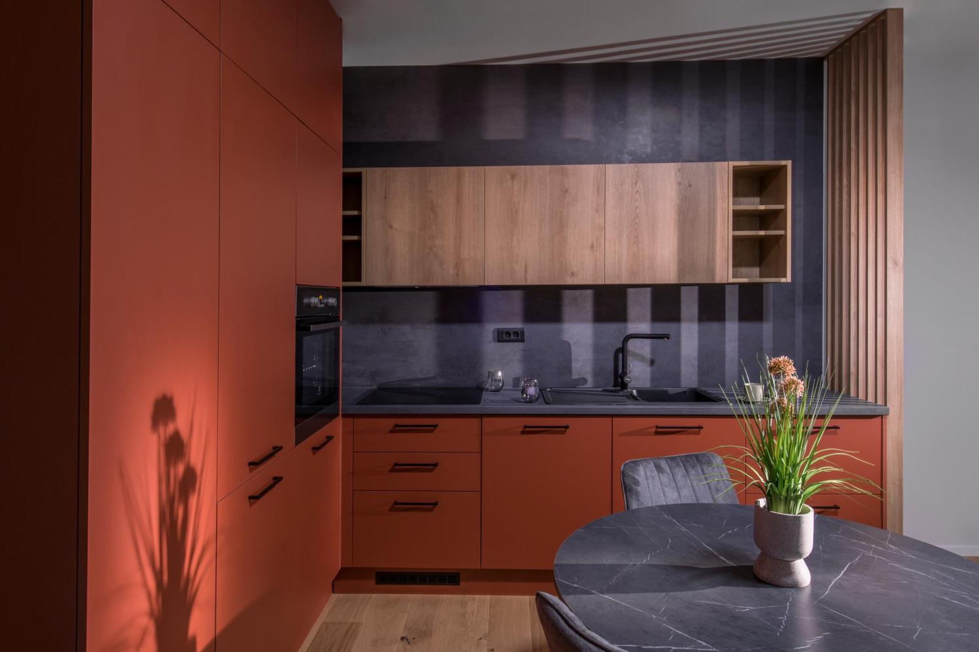Apartmaji Harpf Slovenj Gradec Δωμάτιο φωτογραφία